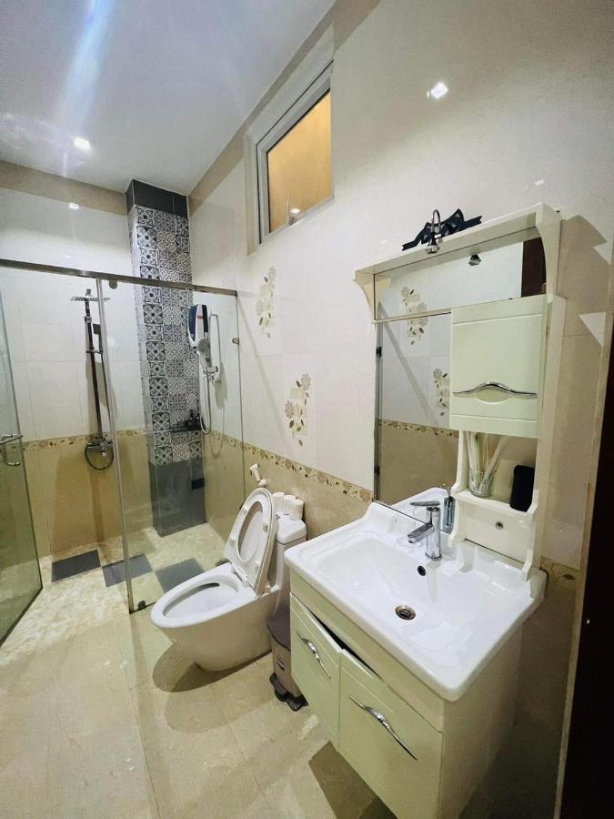 Hotel 1995 House Đà Lạt Exterior foto