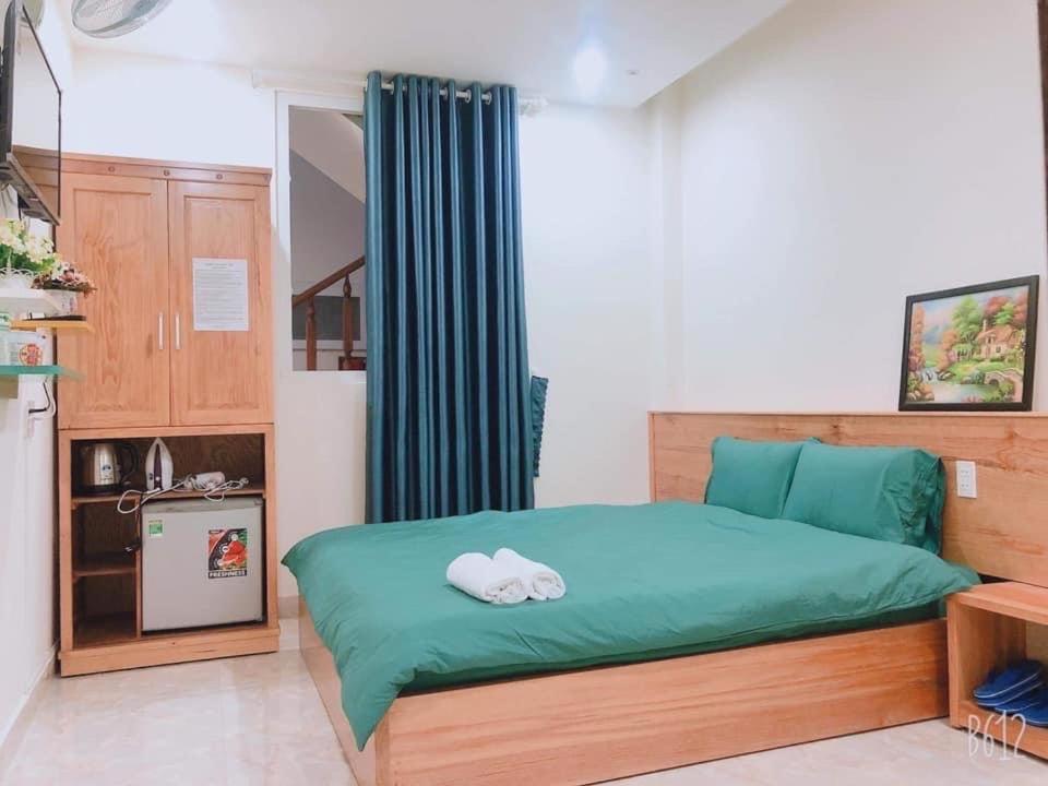 Hotel 1995 House Đà Lạt Exterior foto