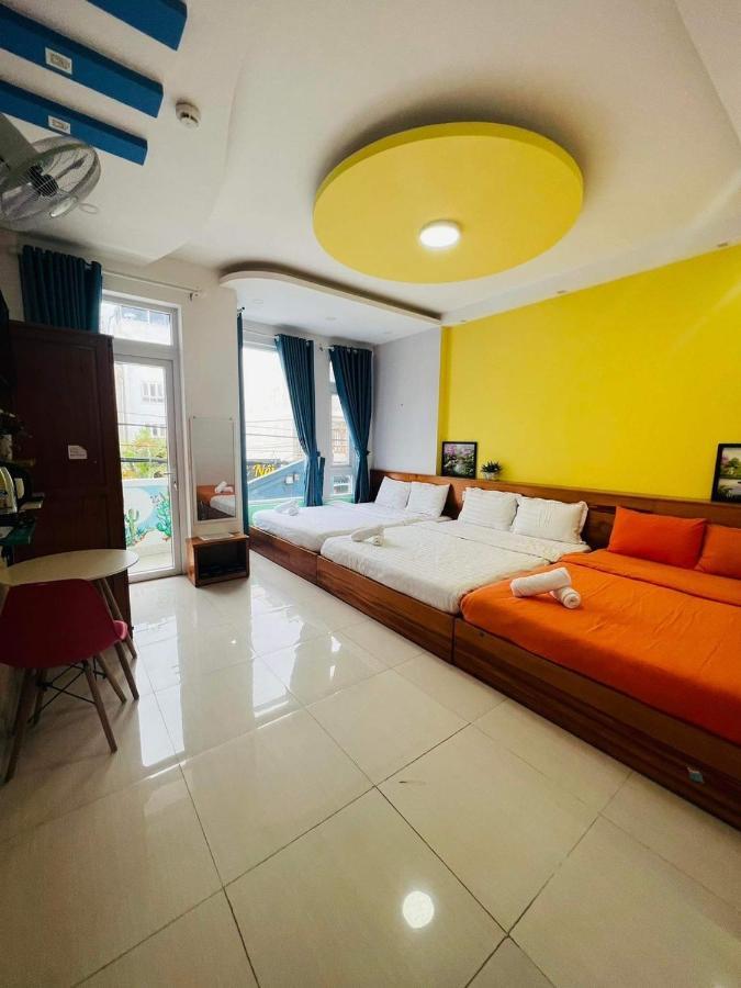 Hotel 1995 House Đà Lạt Exterior foto